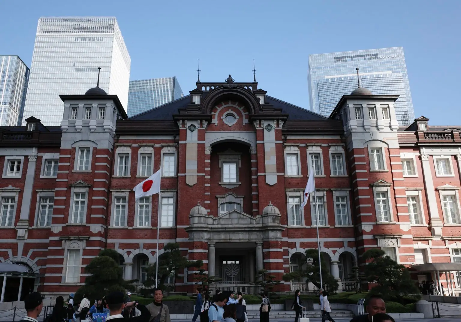 东京街拍 photo 10