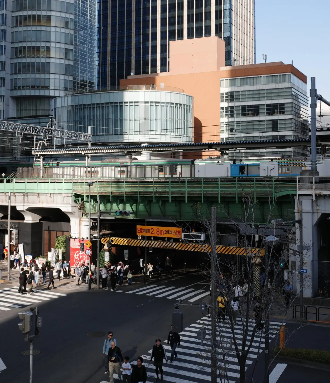 东京街拍 photo 17