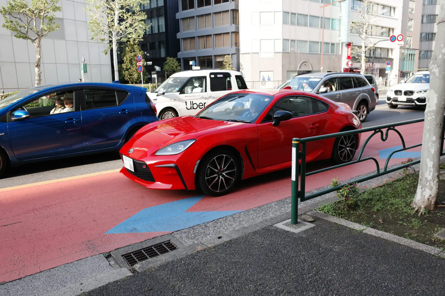 东京街拍 photo 20