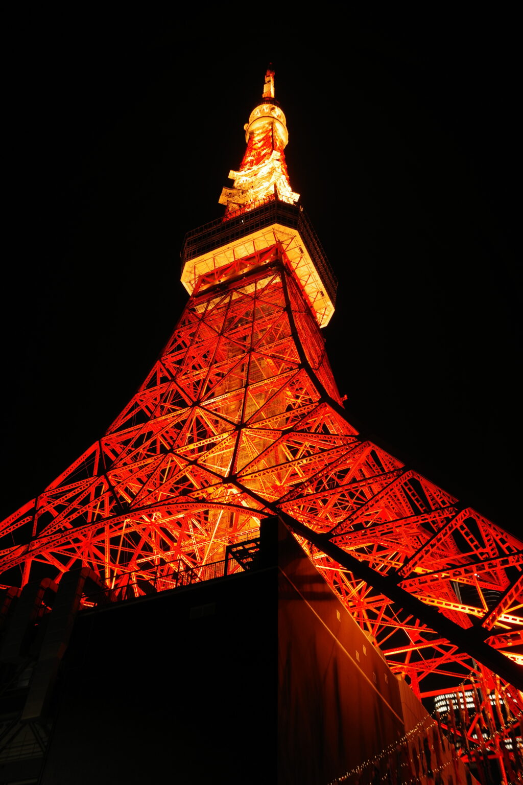 东京塔的哈基米 photo 14