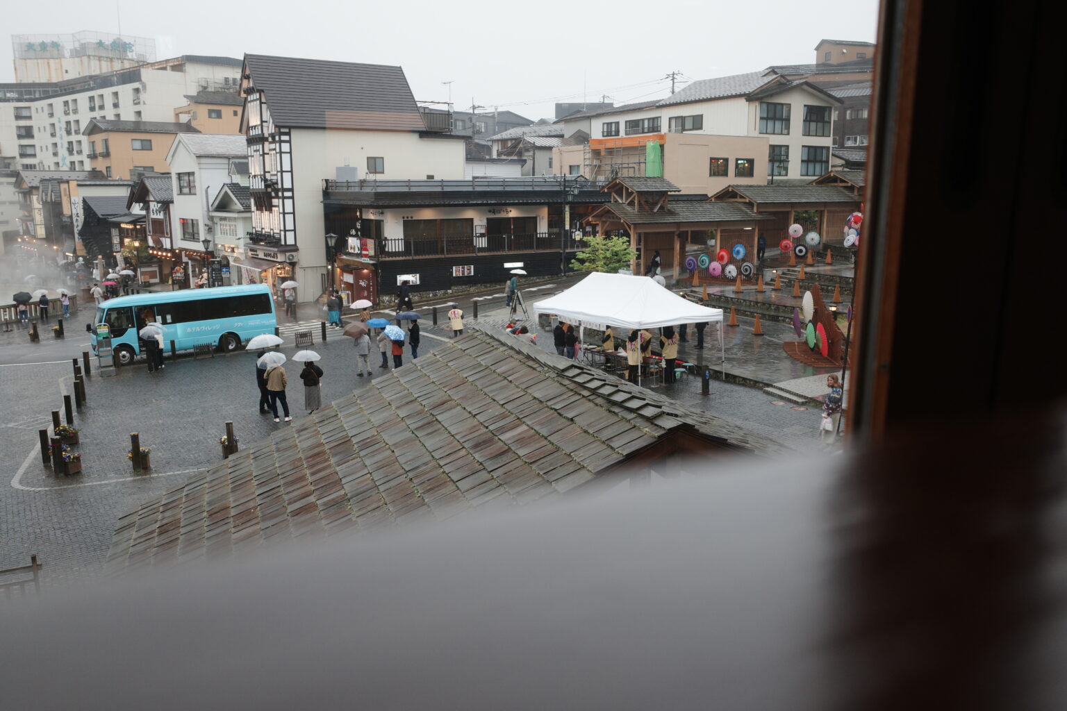 草津温泉 photo 29