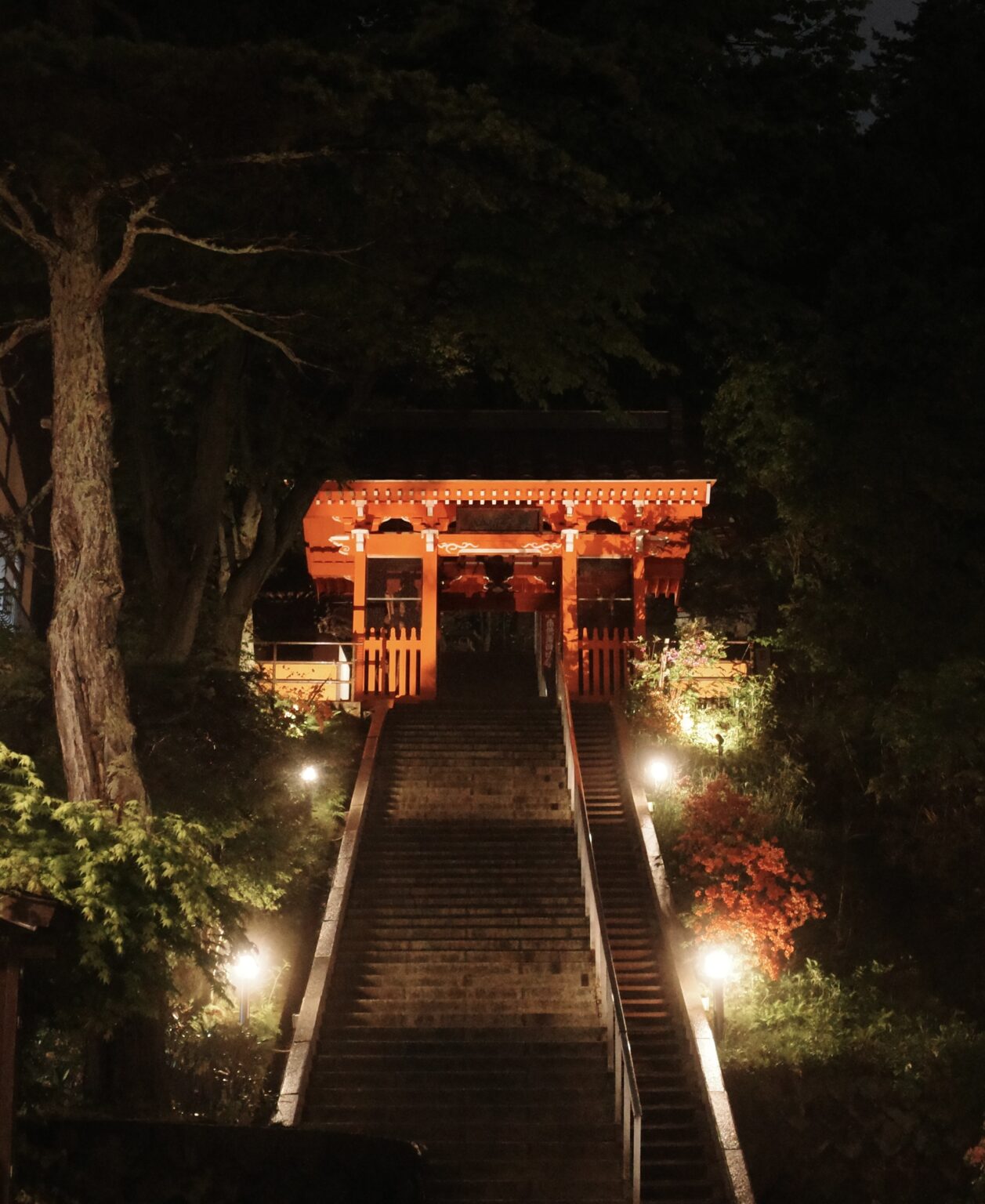 草津温泉 photo 5